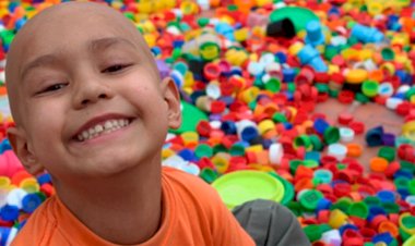 Servicio médico gratuito para los niños con cáncer, una lucha de todos