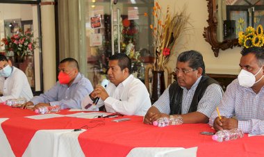 Exigen a Barbosa respeto a los triunfos electorales del pueblo