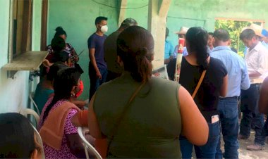 Antorcha agradece atenciones en Oaxaca, pero quiere soluciones