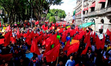 Defensa de la voluntad popular en Ocoyucan y Huitzilan