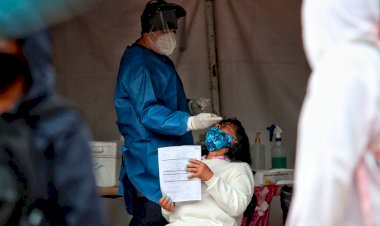 La salud, otro derecho negado por Morena