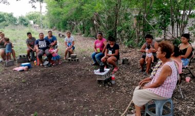 Refuta mujer de Tamaulipas a AMLO: sí hay violencia