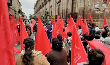 SEDRUA falta a su palabra; campesinos marcharán el próximo viernes