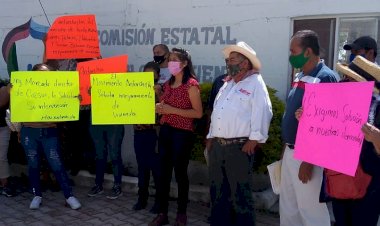 Coesvi Laguna, incapaz de solucionar demanda de vivienda