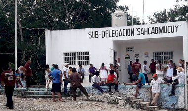 Antorcha llevará cultura al pueblo maya de Tulum