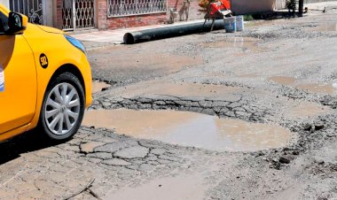 Pequeño gran problema en Parras