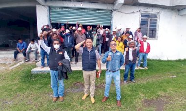 El pueblo debe unirse para hacer frente a malas políticas de AMLO