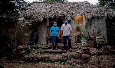 80 Por ciento de comunidades de Quintana Roo sin acceso a la salud