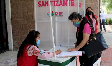 Chimalhuacán cuida salud mental de la población durante pandemia por covid-19