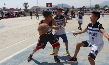 Chimalhuacán, ejemplo de transformación por lucha antorchista