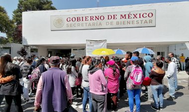 Secretaría de Bienestar engaña a poblanos