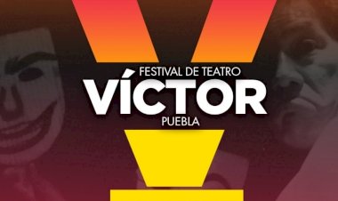 Homenaje a Víctor Puebla, el gran obrero del teatro