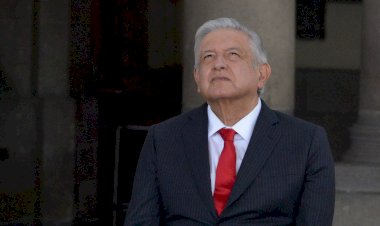 Consideraciones al gobierno de AMLO