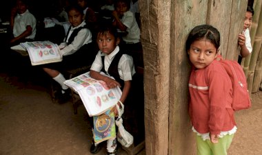 Sin condiciones reales para reinicio de clases presenciales