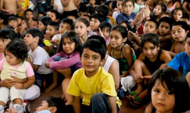 La 4T muestra insensibilidad con la niñez mexicana