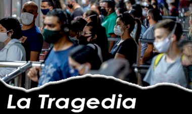 La Tragedia