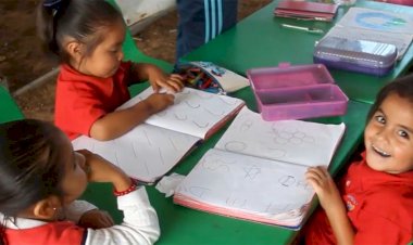 Madres de familia en desacuerdo en regreso a clases el próximo 30 de agosto