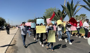 La lucha del pueblo y el estado