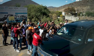 Tarde o temprano, la realidad llega a realizar su trabajo