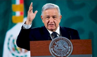 Solo pan y circo ofrece López Obrador