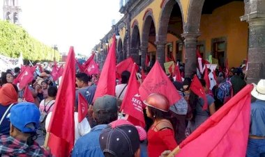 Para el pueblo, tan malo el pinto como el colorado