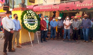 Convoca Fuerza Guerrerense a foros campesinos