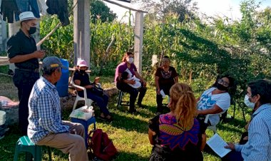 En Yautepec, las autoridades deben responder a las demandas populares