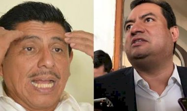 Oaxaqueños en crisis y políticos morenistas en obsceno espectáculo de mentiras