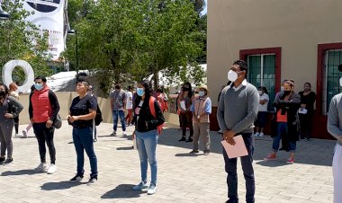 En plena pandemia sin agua potable ni obras colonias de Nicolás Romeros