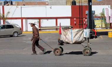 Antorcha propone modelo de desarrollo para abatir pobreza