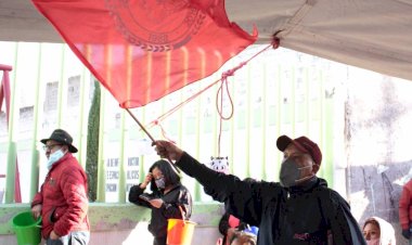 Chimalhuacán un lugar digno para las nuevas generaciones