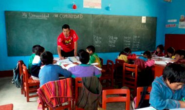 Necesario vacunar a estudiantes antes del regreso a clases presenciales