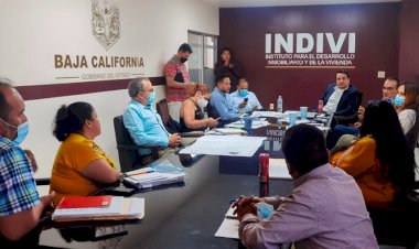 Compromisos positivos de vivienda reporta INDIVI para Antorcha 