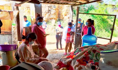 Colonia Pintores, a minutos de la capital entre rezago y olvido