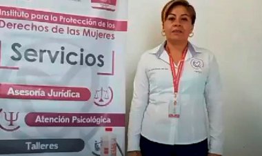 IPDM Ixtapaluca ofrece talleres en línea para mujeres