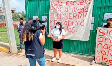 La educación mexicana en crisis