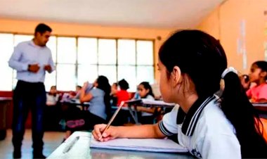 Para la 4T no existe interés por la educación de México 