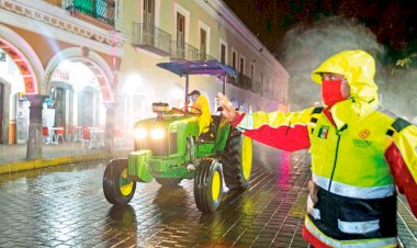 Tlaxcala, sobre la pandemia la pobreza durante el 2020