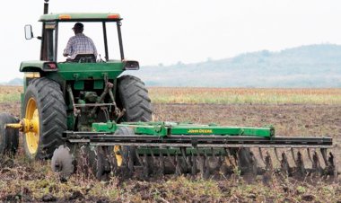 Programas para el campo, un engaño más de la 4T