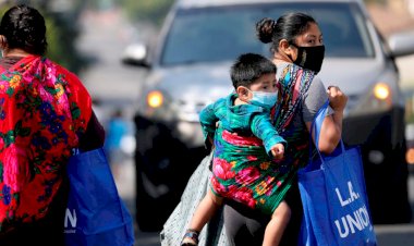 Crimen de lesa humanidad contra los niños mexicanos