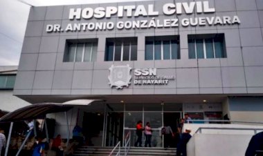 El Sector Salud debe luchar junto al pueblo de Nayarit