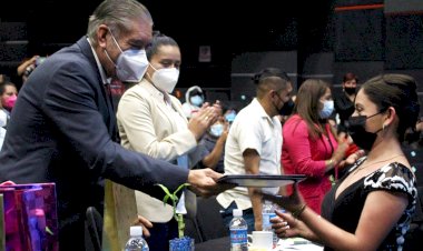 Ingresan artistas de Escuela de Bellas Artes II en Chimalhuacán 