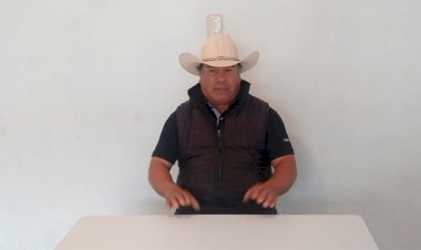 Invitan a campesinos a ser antorchistas