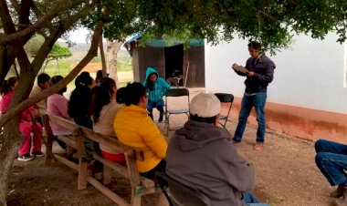 Urgen programas sociales para familias de Ciudad Valles