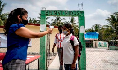 Regreso a clases presenciales, medidas apresuradas e irracionales