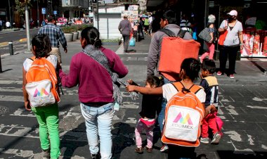 La pandemia, el regreso a clases y la economía