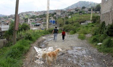 Aumenta la desigualdad en México