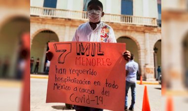 El regreso a clases, un riesgo para las familias pobres