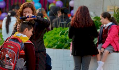 El regreso a clases, otro atentado contra los mexicanos