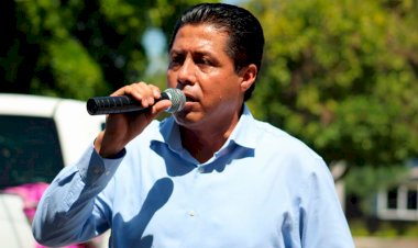 Anuncian antorchistas manifestaciones en Hermosillo